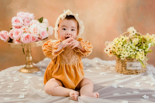 白山宝宝发烧可以吃牛肉吗