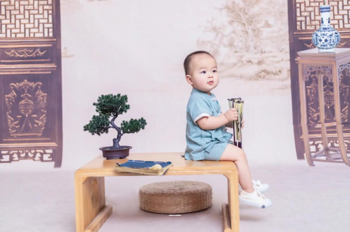 白山宝宝牙齿发黑