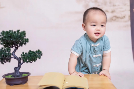 白山宝宝严重便秘